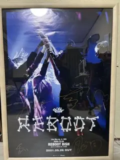 2025年最新】bish サイン ポスターの人気アイテム - メルカリ