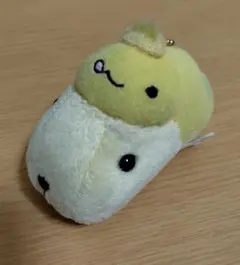 チーズ一家 キーホルダー 当時 激レア - メルカリ