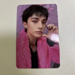 stray kids DO IT ヒョンジン