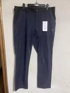 【未使用】カンゴールゴルフ　ネイビー XL