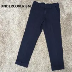 アンダーカバー スラックス