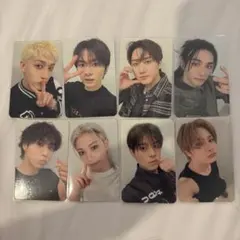 Stray Kids 8/2 STAYZONE コンプ - メルカリ