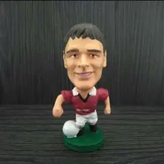 貴重】アンデルソン マンチェスターUTD コリンシアン サッカー