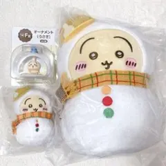 エニマイくじ うさぎ 3種セット