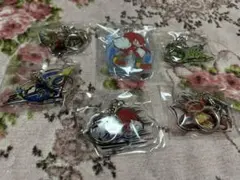 ソニックキーホルダー