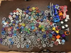 2025年最新】ベイブレードまとめ売りの人気アイテム - メルカリ