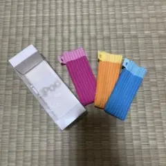 2025年最新】ipod ソックスの人気アイテム - メルカリ