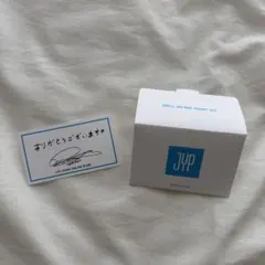 JYP オンラインストア特典 サイン入りカード TWICE ダヒョン