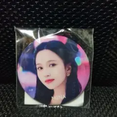 2025年最新】TWICE ピンバッジ ミナの人気アイテム - メルカリ