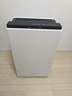 Panasonic 空間除菌脱臭機 F-MV2100-WZ - メルカリ