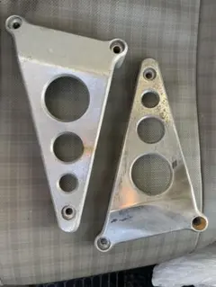 M*z様 cbr400f ライトステー ホンダ CBR400F ライトステー CBR400F 83-87 35mm 35φ 35パイ