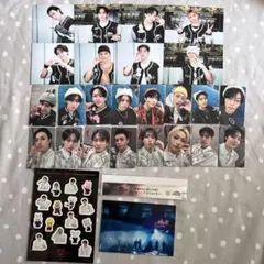 スキズ トレカ StrayKids dominATE ブルーレイ Blu-ray - メルカリ
