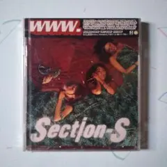 未開封CD セクション- S www. 見本盤