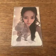 aespa whiplash limited カリナ 未開封 タワレコ特典 aespa whiplash limited カリナ 未開封 タワレコ特典