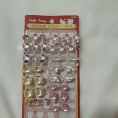 おすそわけ　ボンボンドロップシール　ミニ　サンリオ　正規品