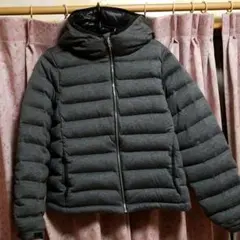 ダウンジャケット GAPアウトドアエディション