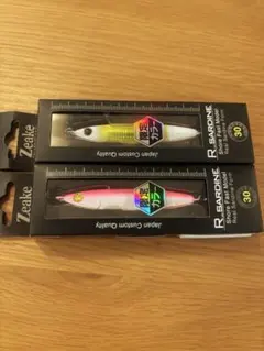 2025年最新】Zeake メタルジグの人気アイテム - メルカリ