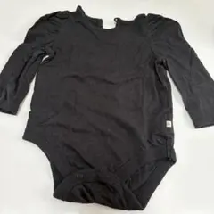 babyGAP ロンパース ボリュームスリーブ 6-12ヶ月 70cm