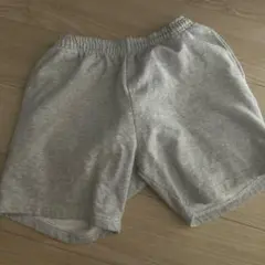 SUNSPEL Ron Herman スウェットショートパンツ グレー M - メルカリ
