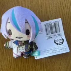 2025年最新】プロジェクトセカイ ふわぷちマスコット 神代類の人気