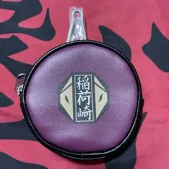 ハイキュー!! スシローコラボ サークルポーチ