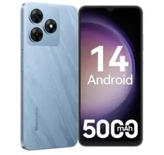 Blackview スマートフォン Android 14 5000mAh専用