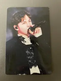 SEVENTEEN RIGHT HERE DVD トレカ バーノン