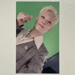 BSS ブソクスン TELEPARTY TSUTAYA ホシ トレカ