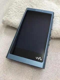 極美品】 SONY ウォークマン 16GB NW-A55 - メルカリ