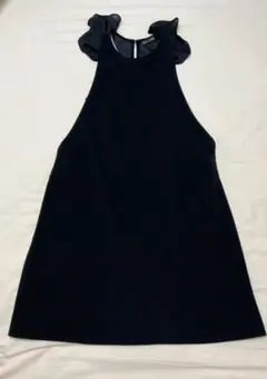 ミニワンピスZaraのサムネイル