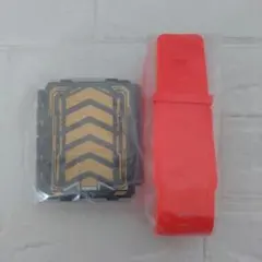 仮面ライダーガッチャード キャラクター玩具