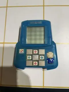 KONAMI ビーマニポケット ダンスダンスレボリューション ディアダニエル