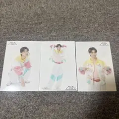 M!LK 山中 柔太朗 チェキ M!LK 山中柔太朗 20 生誕 チェキ風キーホルダー アクキー - メルカリ