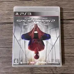 アメイジング・スパイダーマン2 PS3