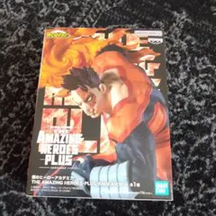 エンデヴァー　フィギュアのサムネイル