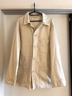 UNIQLO ユニクロ カバーオール XXL コットン100%