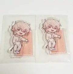 パラライ ロクタ アクスタ コラボカフェ