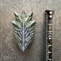 モンスターハンター 狩猟武器コレクション エンデ・デアヴェルト の盾パーツ
