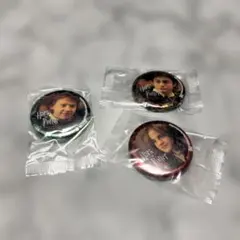ハリーポッター ロン 缶バッジ 11点セット ハリーポッター ロンー 缶バッジ 11個セット - メルカリ