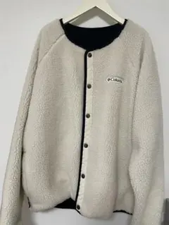 columbia SEATTLE MOUNTAIN JACKET リバーシブル