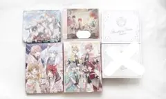 すとぷり CD2種 152枚 超大量まとめ売り 業者向け 未開封多数 - メルカリ