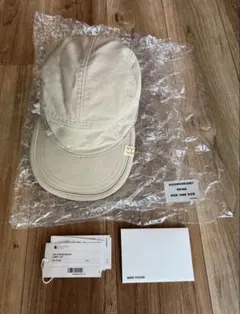 2026年最新】VISVIM キャップの人気アイテム - メルカリ