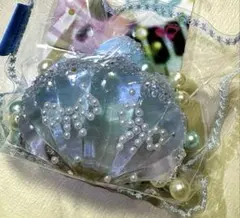 jammyjemsqusihy キラキラ先生　シェルマカロン　　　　バレエ