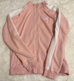 PUMA トラックジャケット平成ギャル フェアリーグランジ y2k サブカル 姫