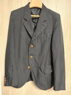 COMME des GARÇONS HOMMEPLUS ダッフルM エステル縮絨 今あらためて知りたい、［COMME des GARCONS］の縮絨の魅力 - ブランド