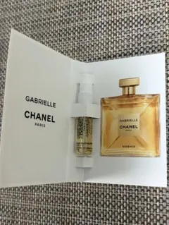 【シャネル】GABRIELLE CHANEL ESSENCE1.5ml サンプル