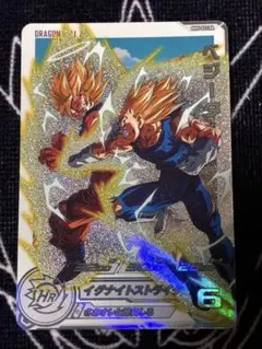2026年最新】ドラゴンボールヒーローズmm5 022daの人気アイテム - メルカリ
