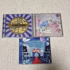 Novelbright CD 9枚セット(レア品あり) 2025年最新】ノーベルブライト cdの人気アイテム - メルカリ