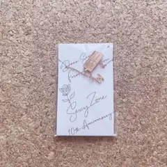 SexyZone セクゾ SZ10TH ネックレス