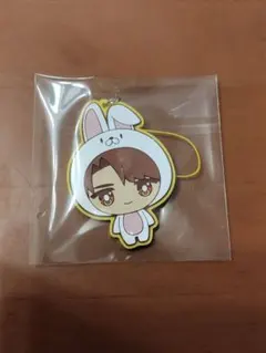 M!LK 吉田仁人 ランダムラバーストラップ